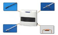 Room Heater NTC Temperature Sensor