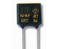 A-1A-F Series Thermal Cutoff Thermal Fuse