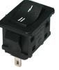 RAWP Series Waterproof Rocker Switch