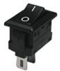 MRA Series Mini Rocker Switch