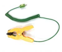 TC-CP Pipe Clamp Probe Type Thermocouple Temperature Sensor