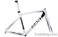 Giant TCR Advanced Frameset