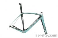 Bianchi Oltre XR Frameset