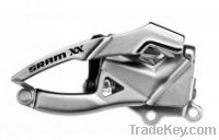 SRAM XX Groupset (Direct Mount Front Derailleur)