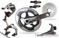 SRAM Red Plus Tri TT Groupset