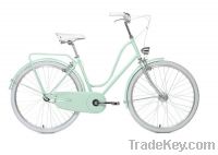 Classic/Vintage/Tradtional 26"/28" Bicycle