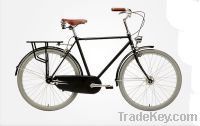 Classic/Vintage/Tradtional 26"/28" Bicycle NB-CLASSIC-01GENT