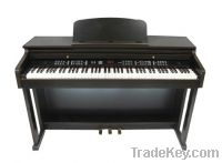 88 key high quality China OEM Digital piano /electronic piano promote