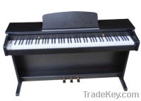 88-key standard piano hammer action keyboard digital piano