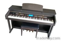 sell 88 key digital piano wholesale promotion price