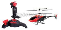 2015 24CM 2.4G 3.5CH Simulation console R/C helicopter