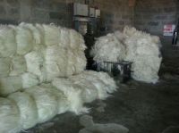 Natural / raw sisal fiber UG and USSG