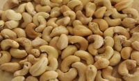 Raw Cashew Nuts, Processed Cashew Nuts