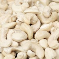 CASHEW NUT LARGE WHITE PIECES (LWP)