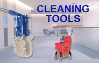 Industrial Floor cleaning Equipments