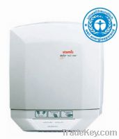 Hand dryer automatic