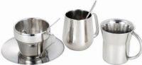 sell Stainless Steel Coffee Cup (HWH1101)