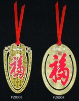 Bookmark, Souvenir, Promotion Crafts