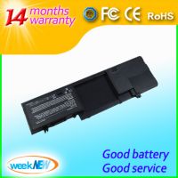 Sell Laptop battery for Dell D420