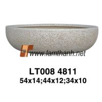 Vietnam Poly Hante Resin Bowl