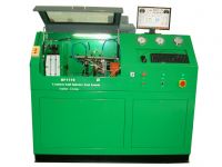 Fast delivery common rail test bench BF1178