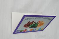 lcd display touch screen supermarket e-paper eink display product