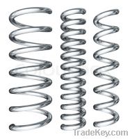 Steel Spring