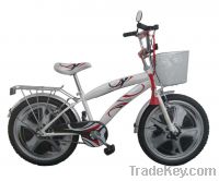 Sell Popular Solid Teenager Bicycle / Kid bike