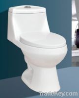 Promotional sales for toilet