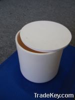 Alumina ceramic grinding jar