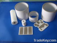 Ceramic metallization