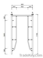 Sell Frame Scaffolding for Construction