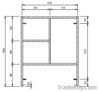 Sell Frame Scaffolding System