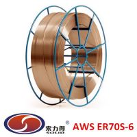 er70s-6/sg2 mig welding wire manufacture from China