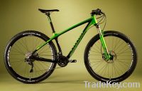 2013 NINER AIR 9 RDO XTR BIKE