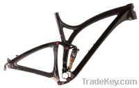 2013 NINER JET 9 RDO FRAME