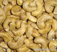 Sell Fresh Cashew nuts supplied from Germany