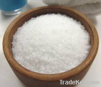 Dead sea salt