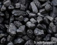 Sell coal