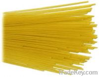 Spaghetti pasta for sale