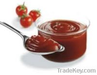 Tomato ketchup For Sale