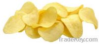 Potato chips on sale
