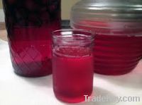 Sell Natural Grape Juice Concentrate