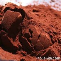 Sell Natural cocoa powder