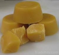 Natural Beeswax