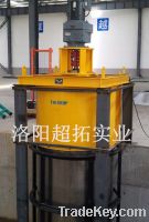 activated carbon sieve