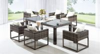 outdoor garden dining chairs