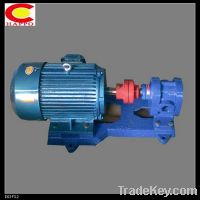 2CY fuel oil transfer pump