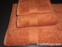 Sell Offer to Home Textile towel buyers