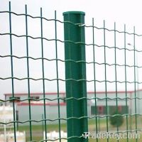 Sell PVC coated holland wire mesh/fence mesh